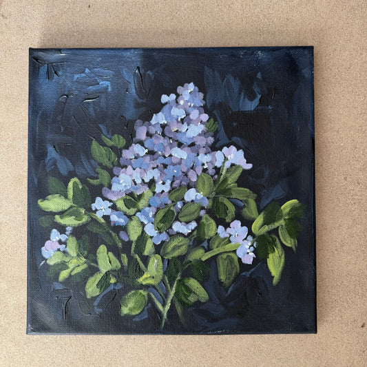 “Floral Tile no. 03”