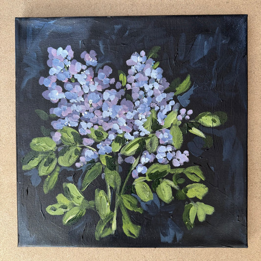 “Floral Tile no. 04”