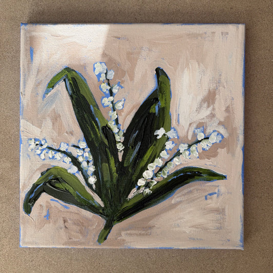 “Floral Tile no. 06”