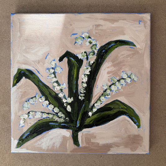 “Floral Tile no. 05”